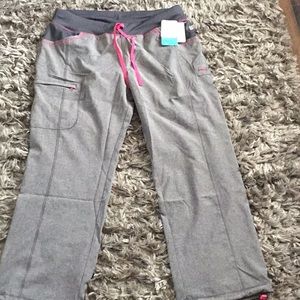 Ladies scrub pants